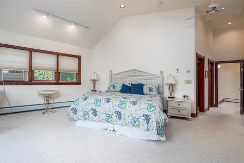 77 Winterbird Ridge Road Stowe VT 05672