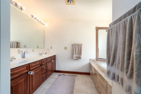 77 Winterbird Ridge Road Stowe VT 05672
