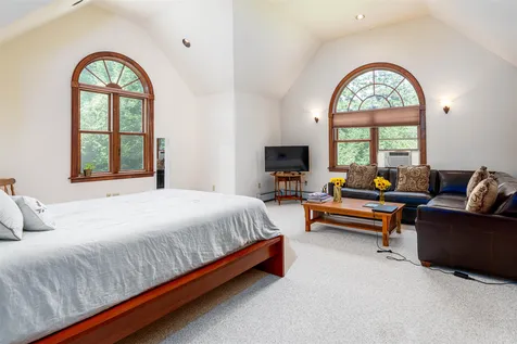 77 Winterbird Ridge Road Stowe VT 05672
