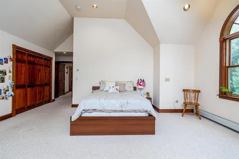 77 Winterbird Ridge Road Stowe VT 05672