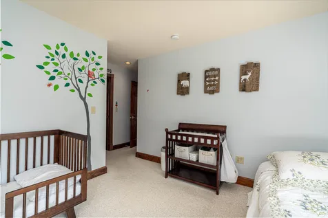 77 Winterbird Ridge Road Stowe VT 05672