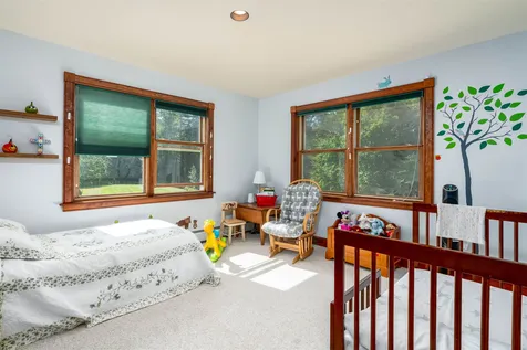 77 Winterbird Ridge Road Stowe VT 05672