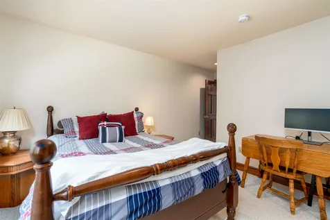 77 Winterbird Ridge Road Stowe VT 05672