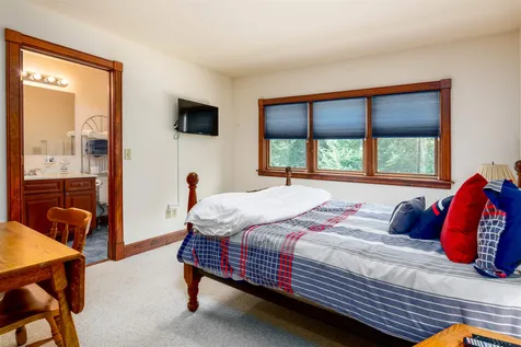 77 Winterbird Ridge Road Stowe VT 05672