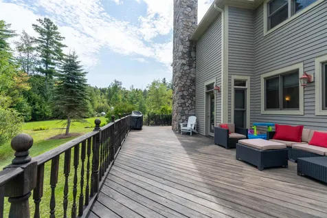 77 Winterbird Ridge Road Stowe VT 05672