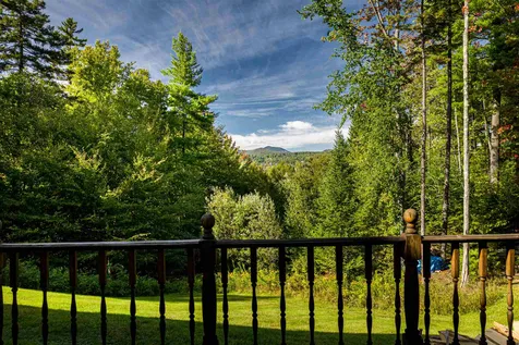 77 Winterbird Ridge Road Stowe VT 05672
