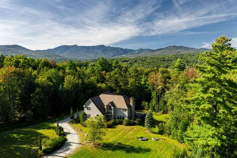 77 Winterbird Ridge Road Stowe VT 05672