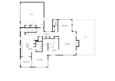 77 Winterbird Ridge Road Stowe VT 05672