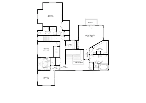 77 Winterbird Ridge Road Stowe VT 05672