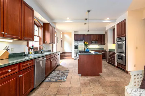 77 Winterbird Ridge Road Stowe VT 05672