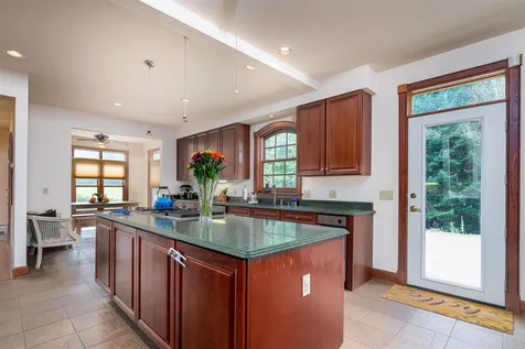77 Winterbird Ridge Road Stowe VT 05672