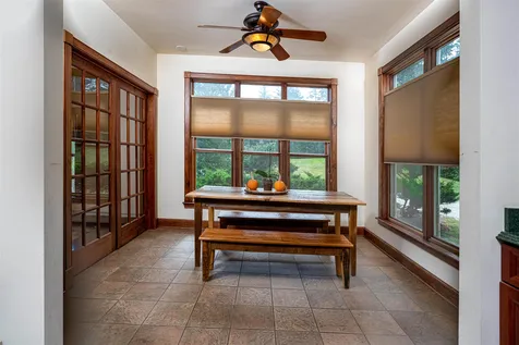 77 Winterbird Ridge Road Stowe VT 05672