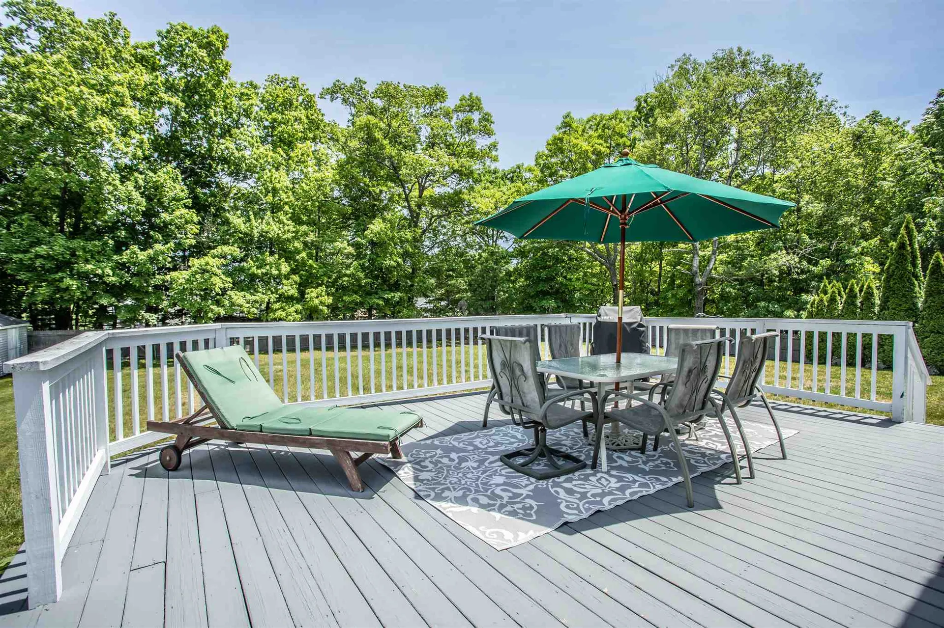 1 Highview Terrace Manchester NH 03104
