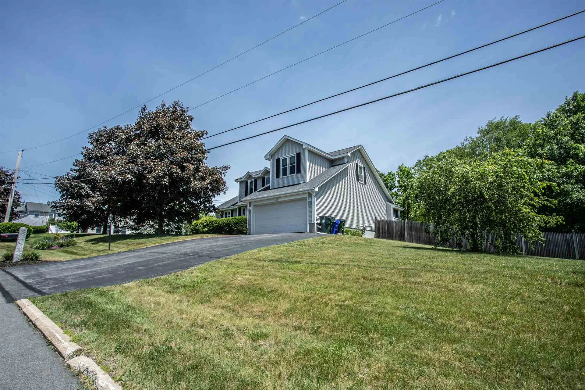 1 Highview Terrace Manchester NH 03104