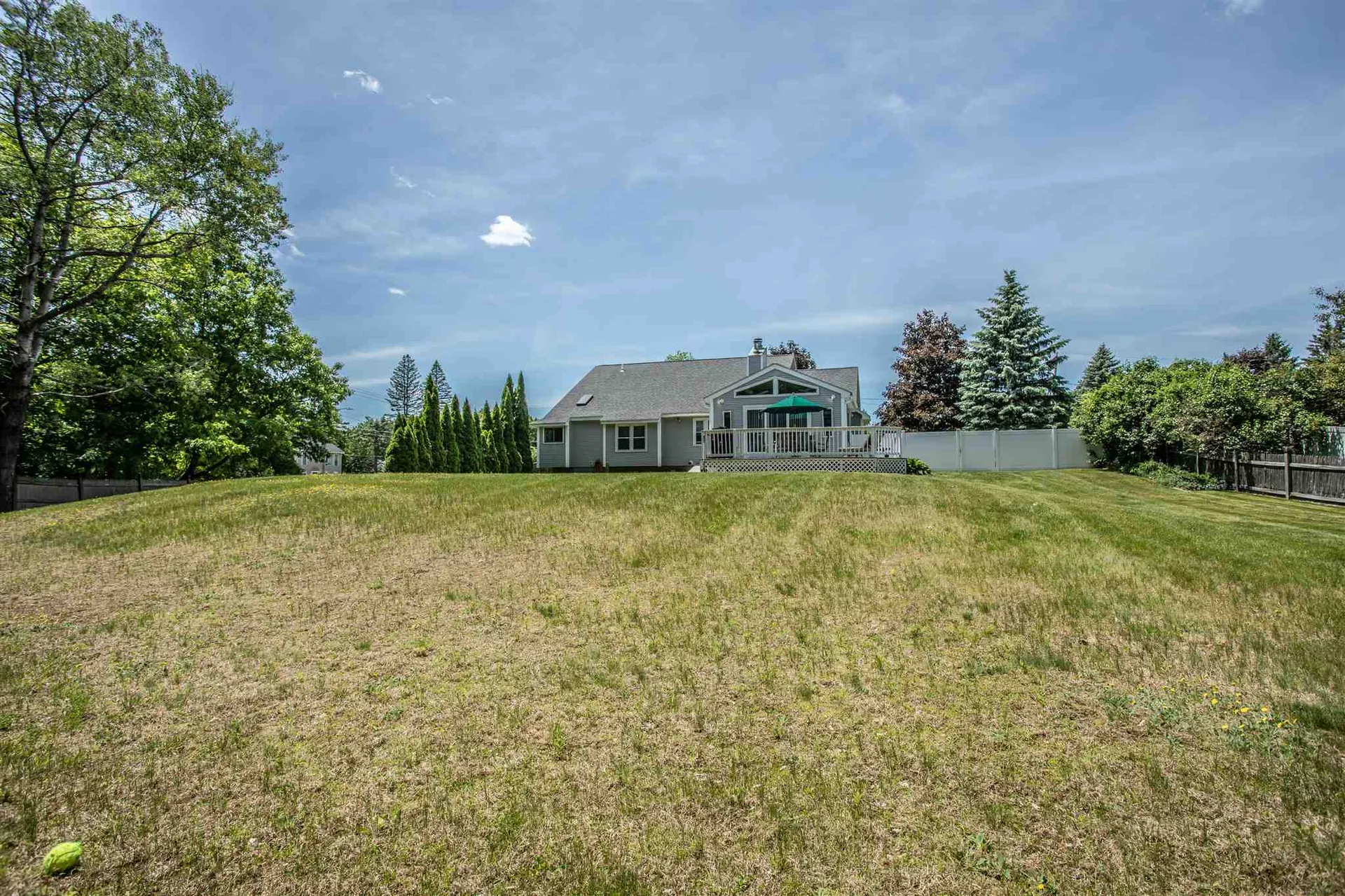 1 Highview Terrace Manchester NH 03104