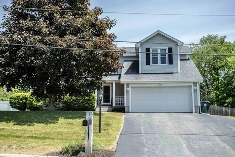1 Highview Terrace Manchester NH 03104