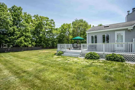 1 Highview Terrace Manchester NH 03104