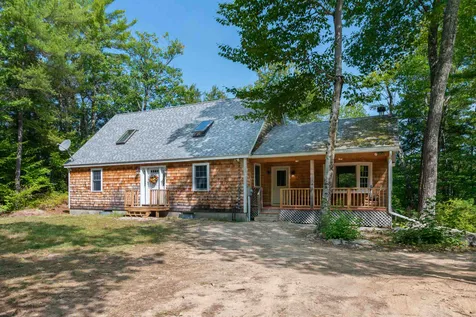 232 Kings Highway New Durham NH 03855