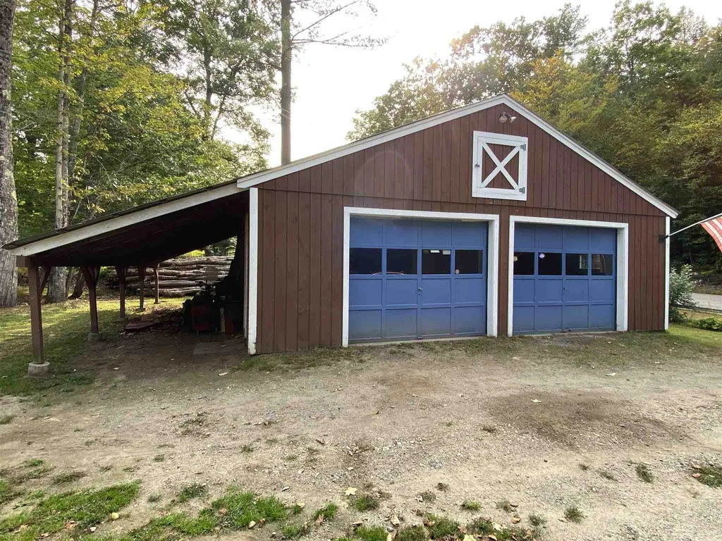 322 Hill Road Brookline VT 05345