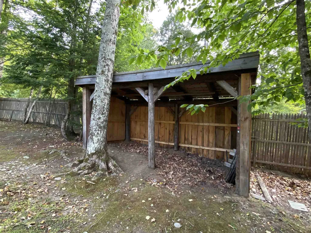 322 Hill Road Brookline VT 05345