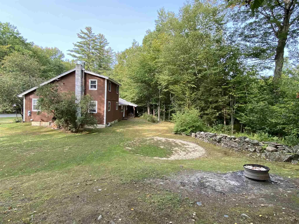 322 Hill Road Brookline VT 05345