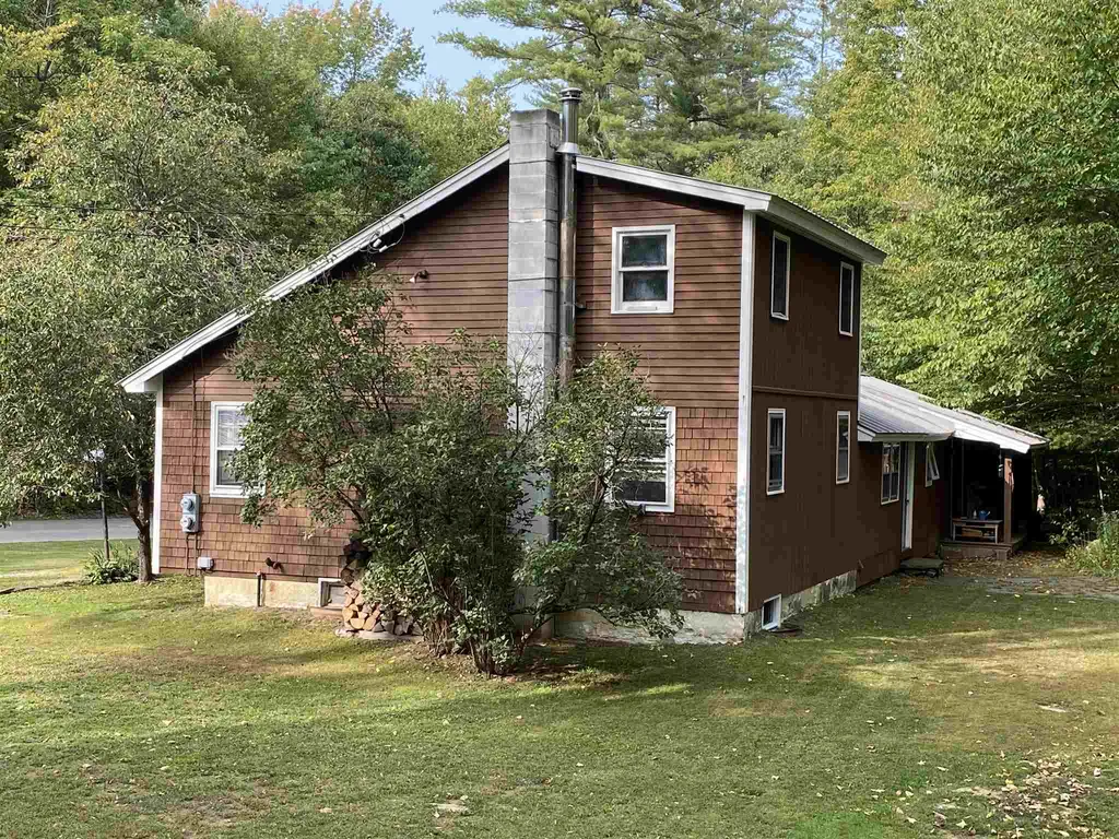 322 Hill Road Brookline VT 05345