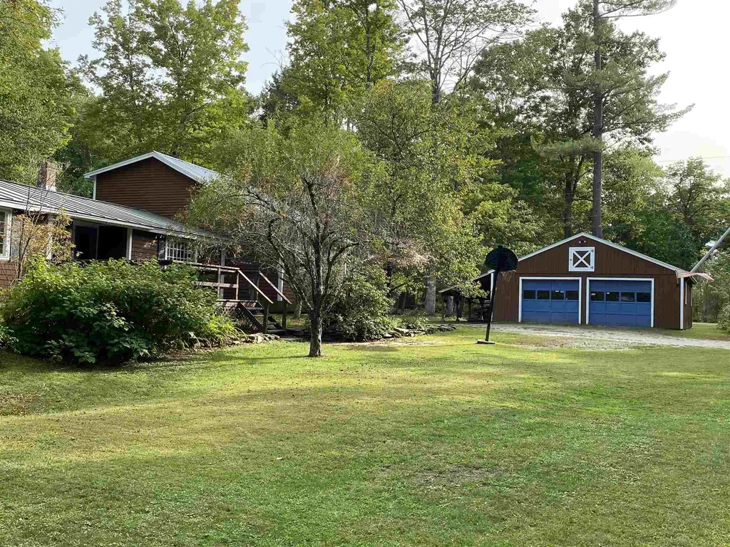 322 Hill Road Brookline VT 05345