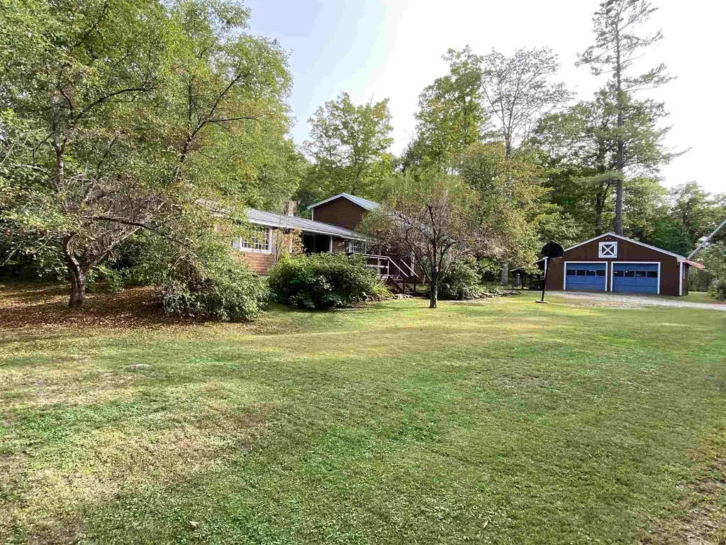 322 Hill Road Brookline VT 05345