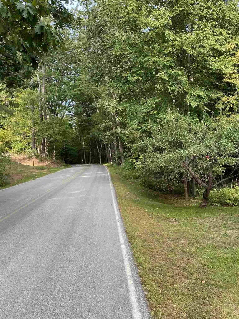 322 Hill Road Brookline VT 05345