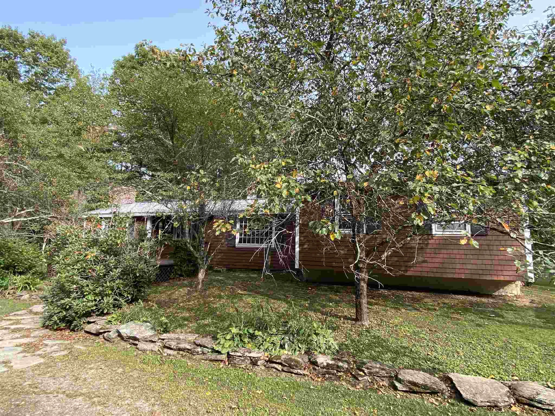 322 Hill Road Brookline VT 05345