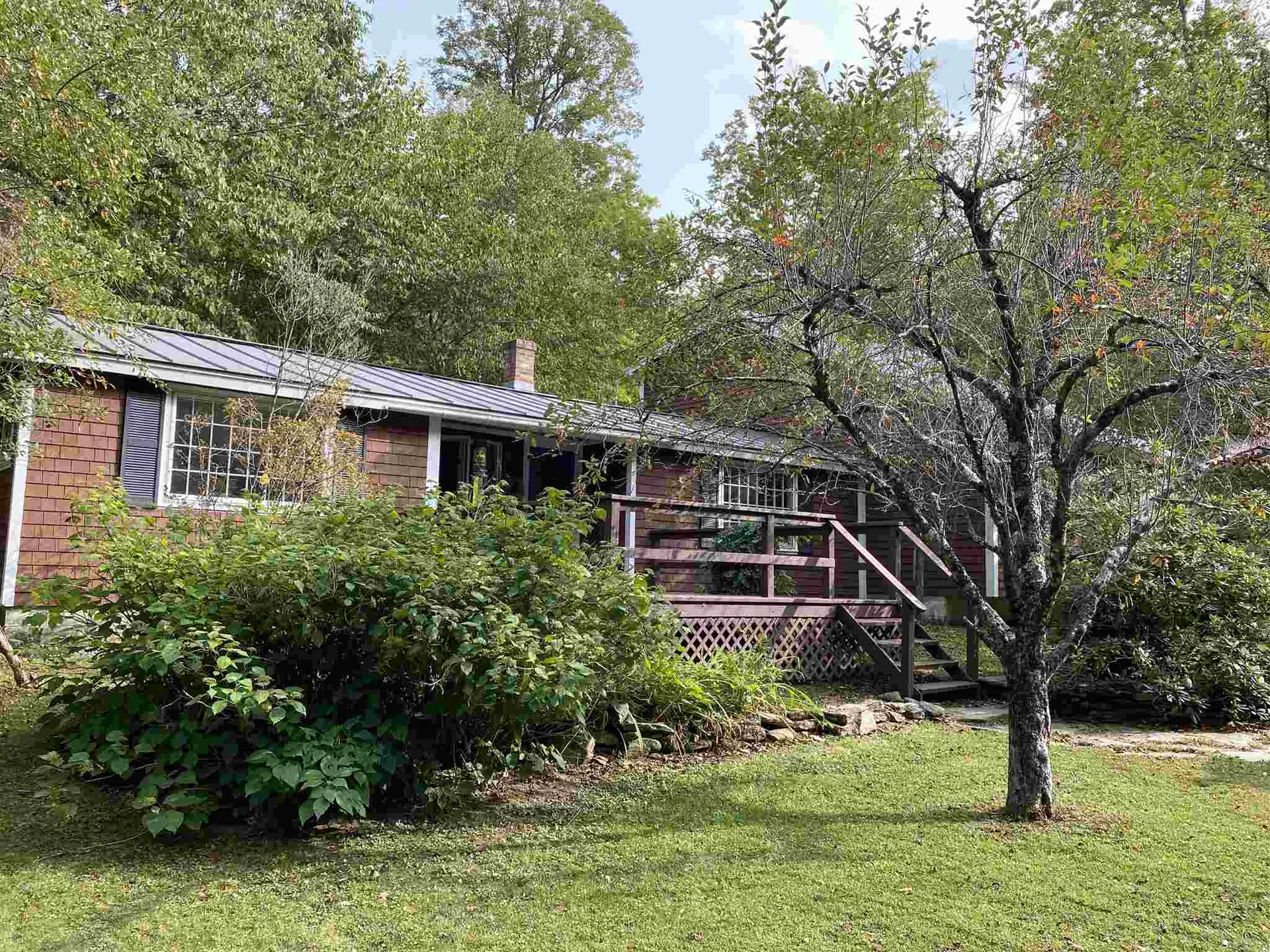 322 Hill Road Brookline VT 05345