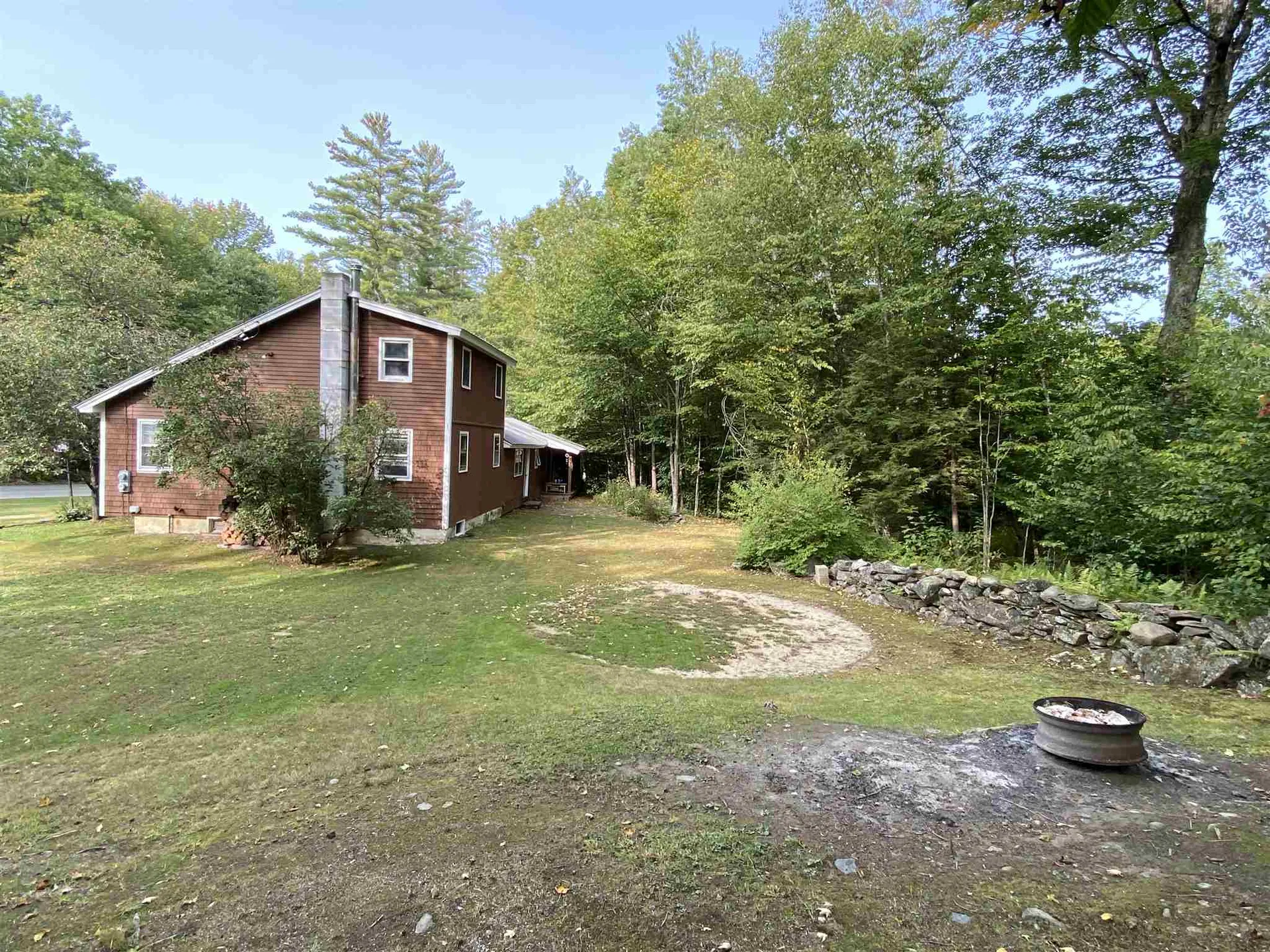 322 Hill Road Brookline VT 05345