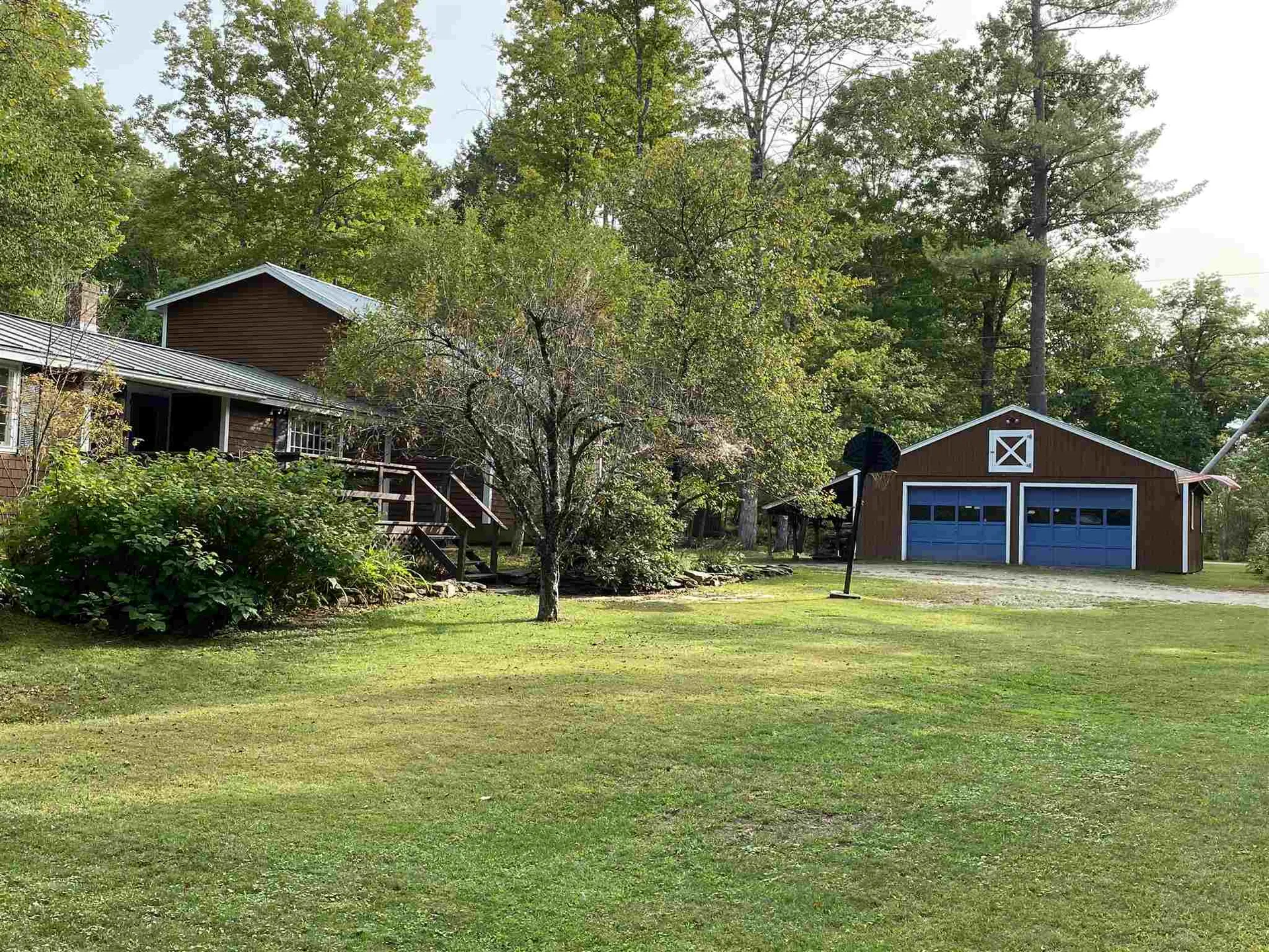322 Hill Road Brookline VT 05345