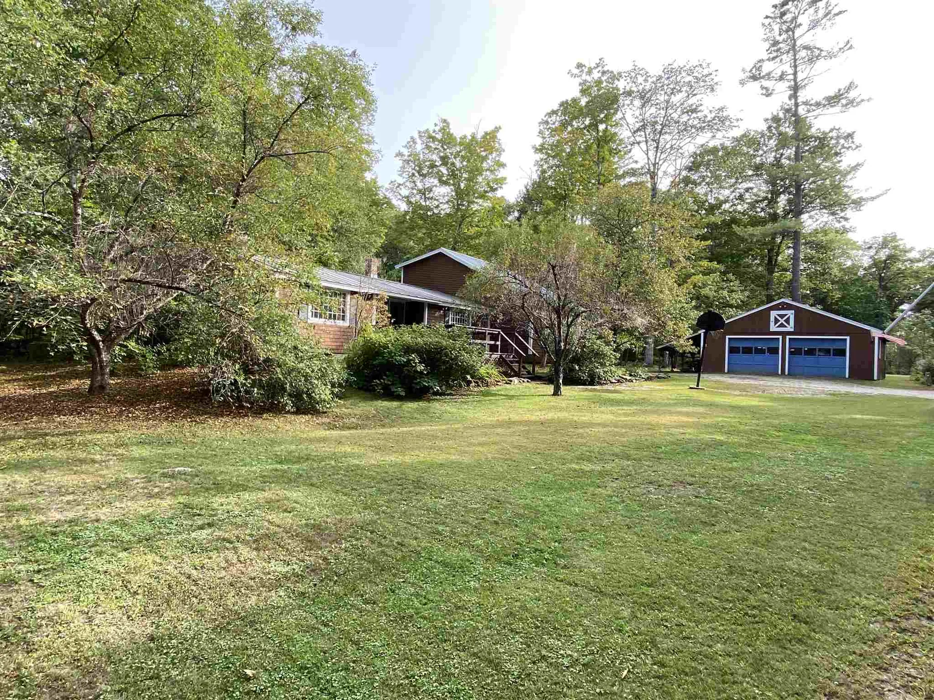 322 Hill Road Brookline VT 05345