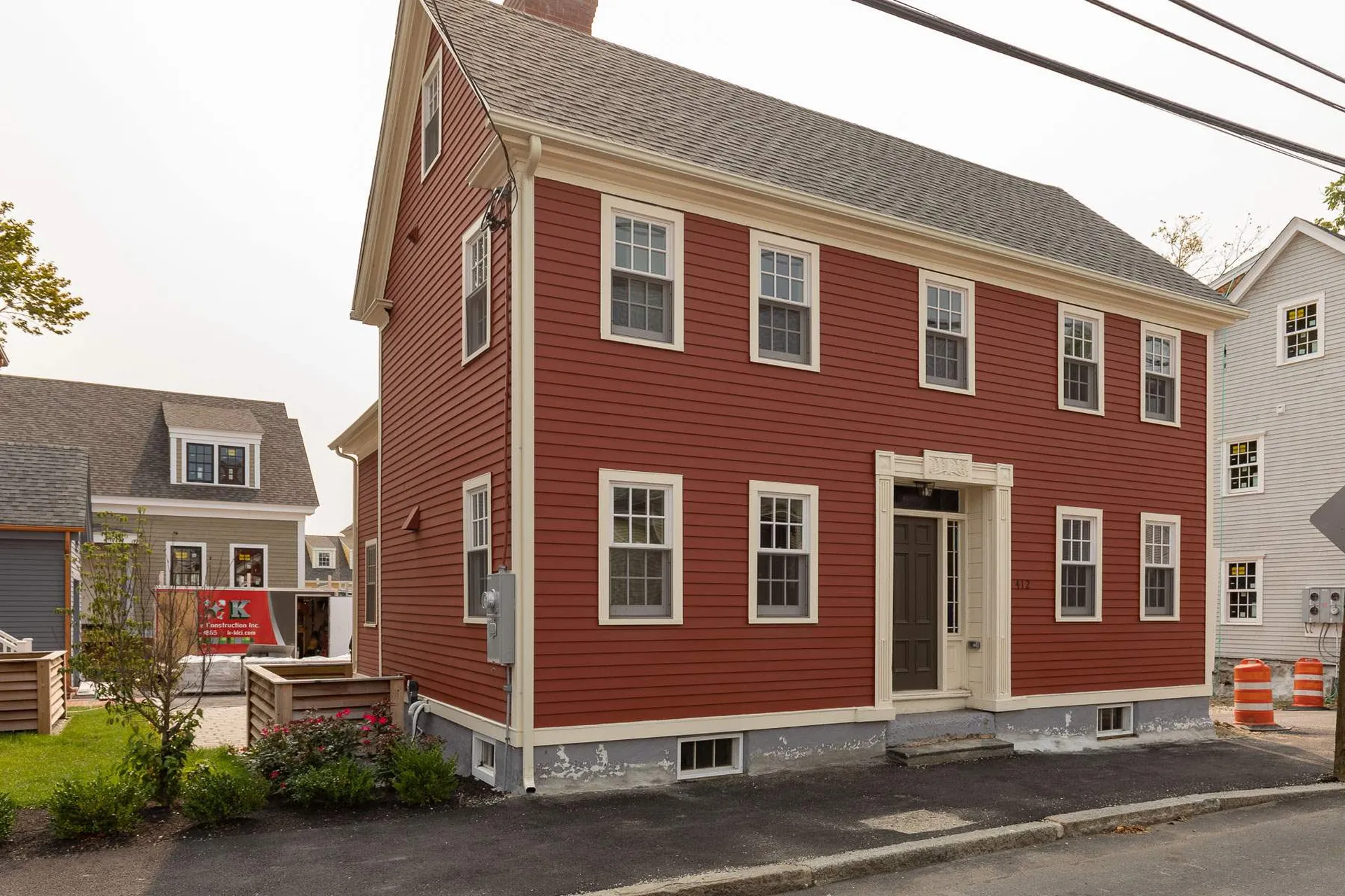 412 Islington Street Portsmouth NH 03801