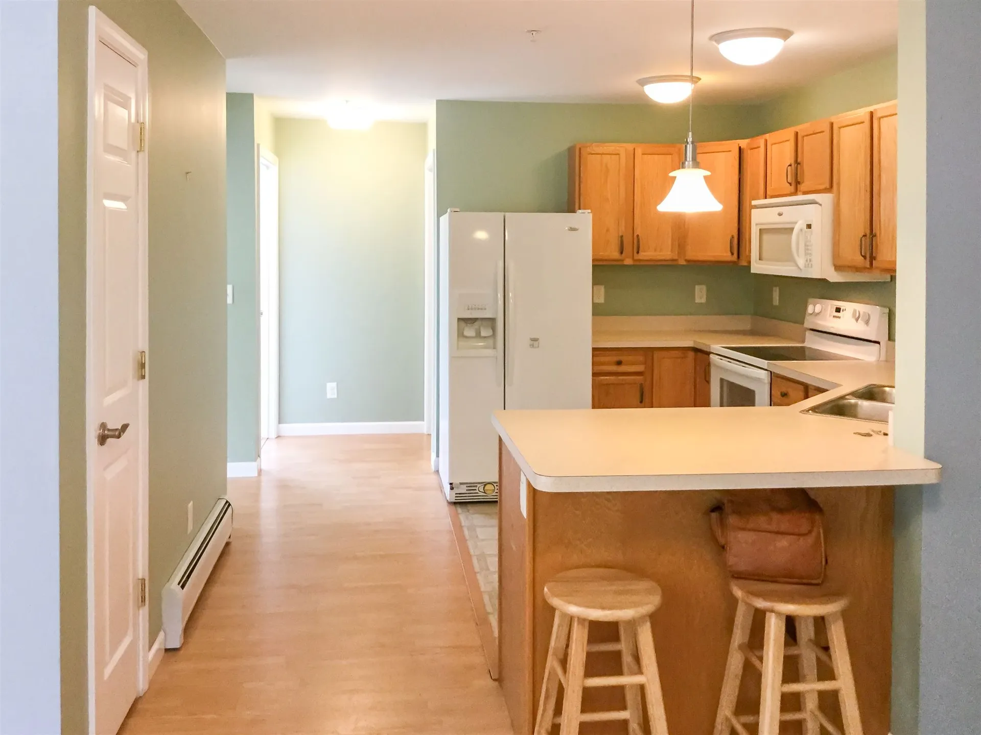 354 Manhattan Drive Burlington VT 05401