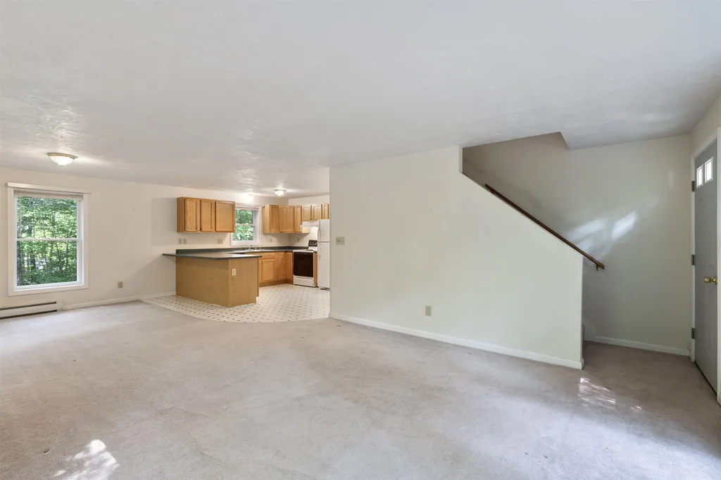 13 Evergreen Drive Moultonborough NH 03254