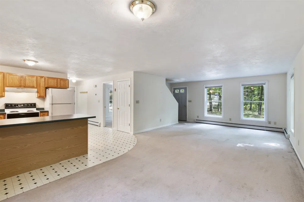 13 Evergreen Drive Moultonborough NH 03254
