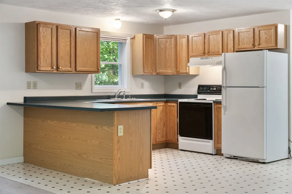 13 Evergreen Drive Moultonborough NH 03254