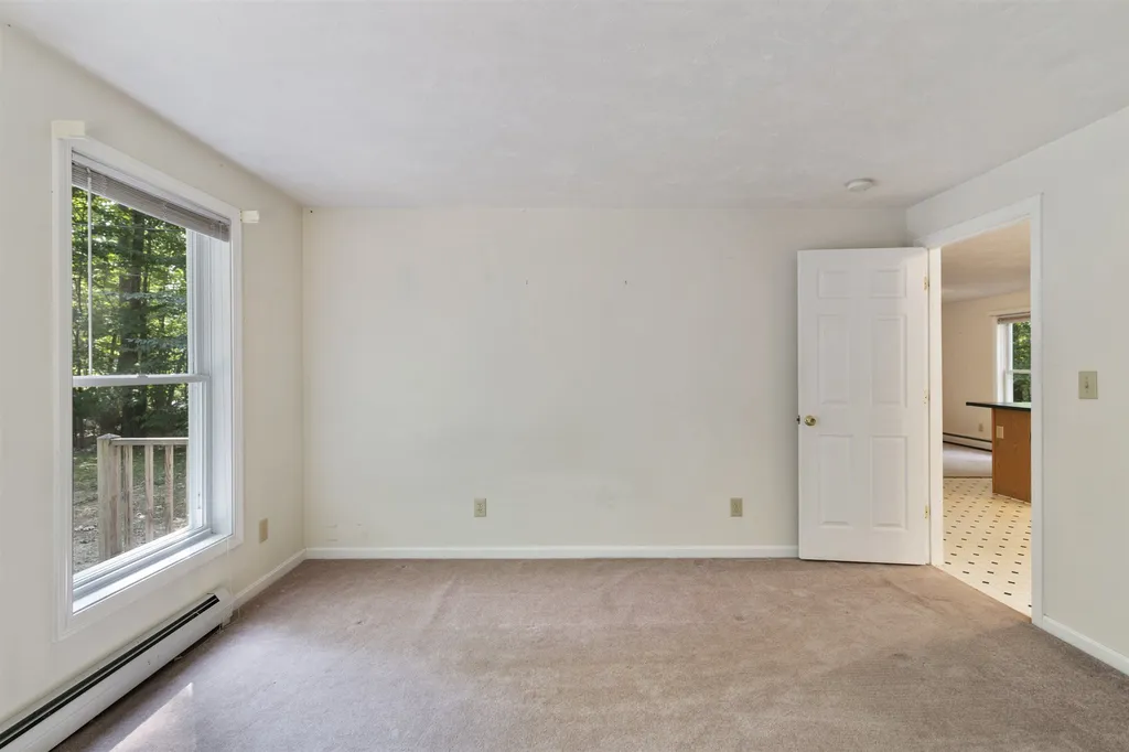 13 Evergreen Drive Moultonborough NH 03254