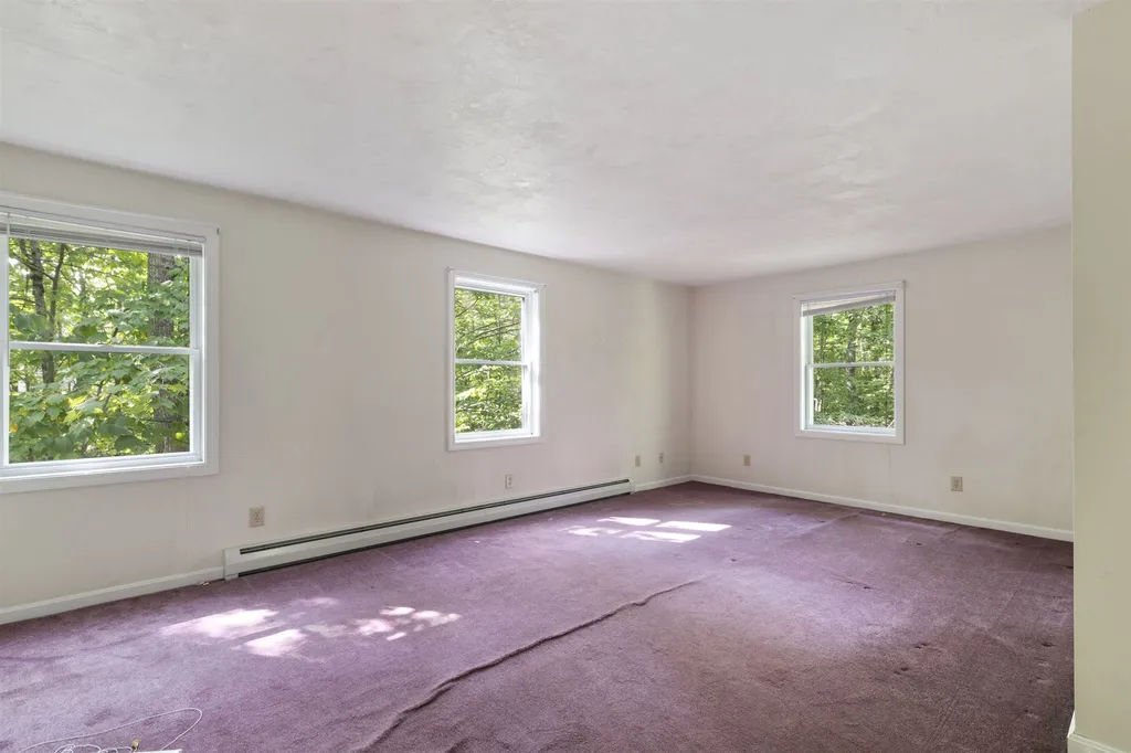 13 Evergreen Drive Moultonborough NH 03254