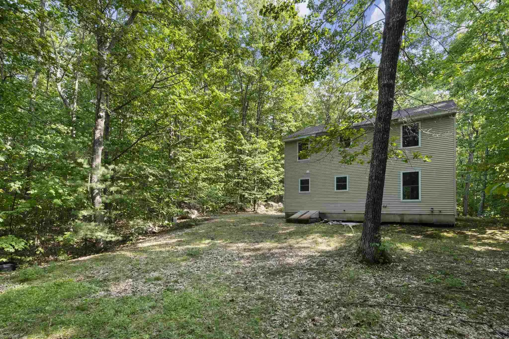 13 Evergreen Drive Moultonborough NH 03254