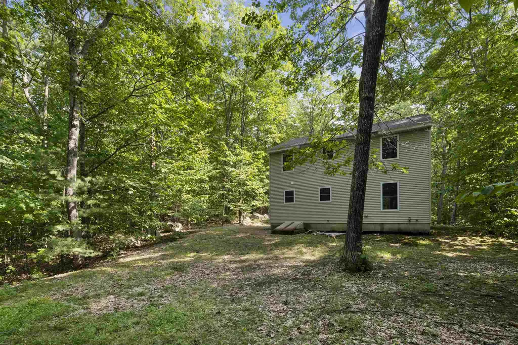 13 Evergreen Drive Moultonborough NH 03254