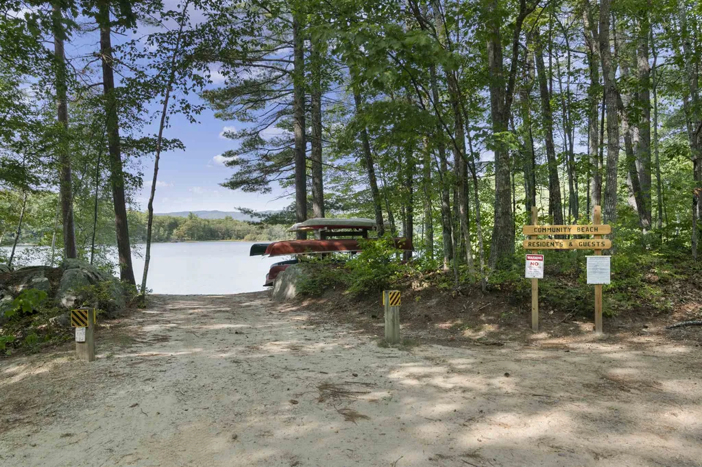 13 Evergreen Drive Moultonborough NH 03254