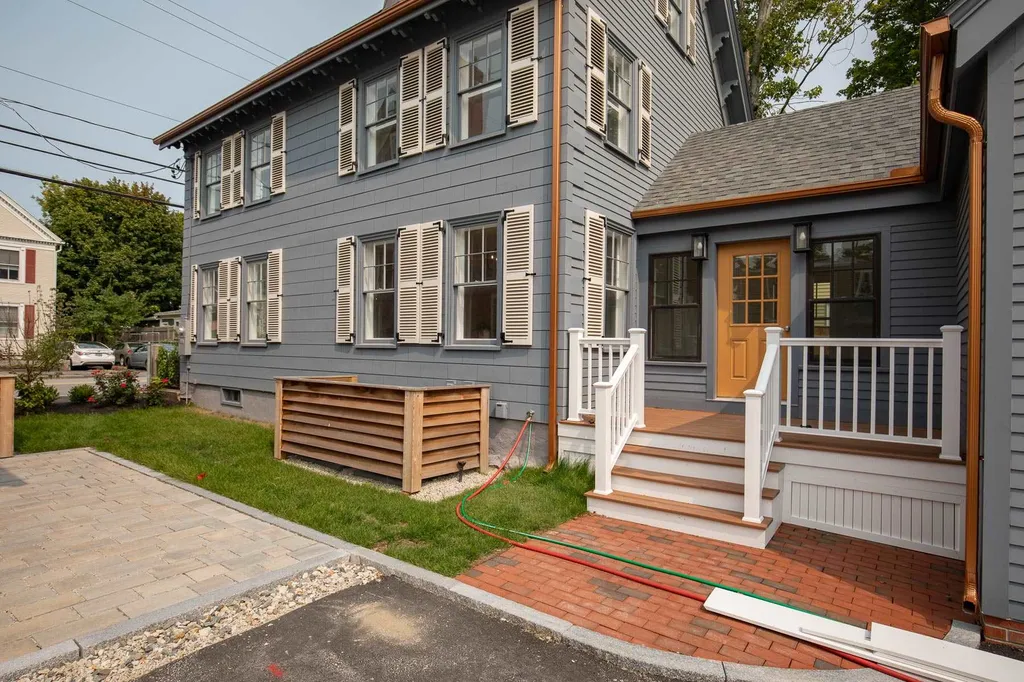 410 Islington Street Portsmouth NH 03801