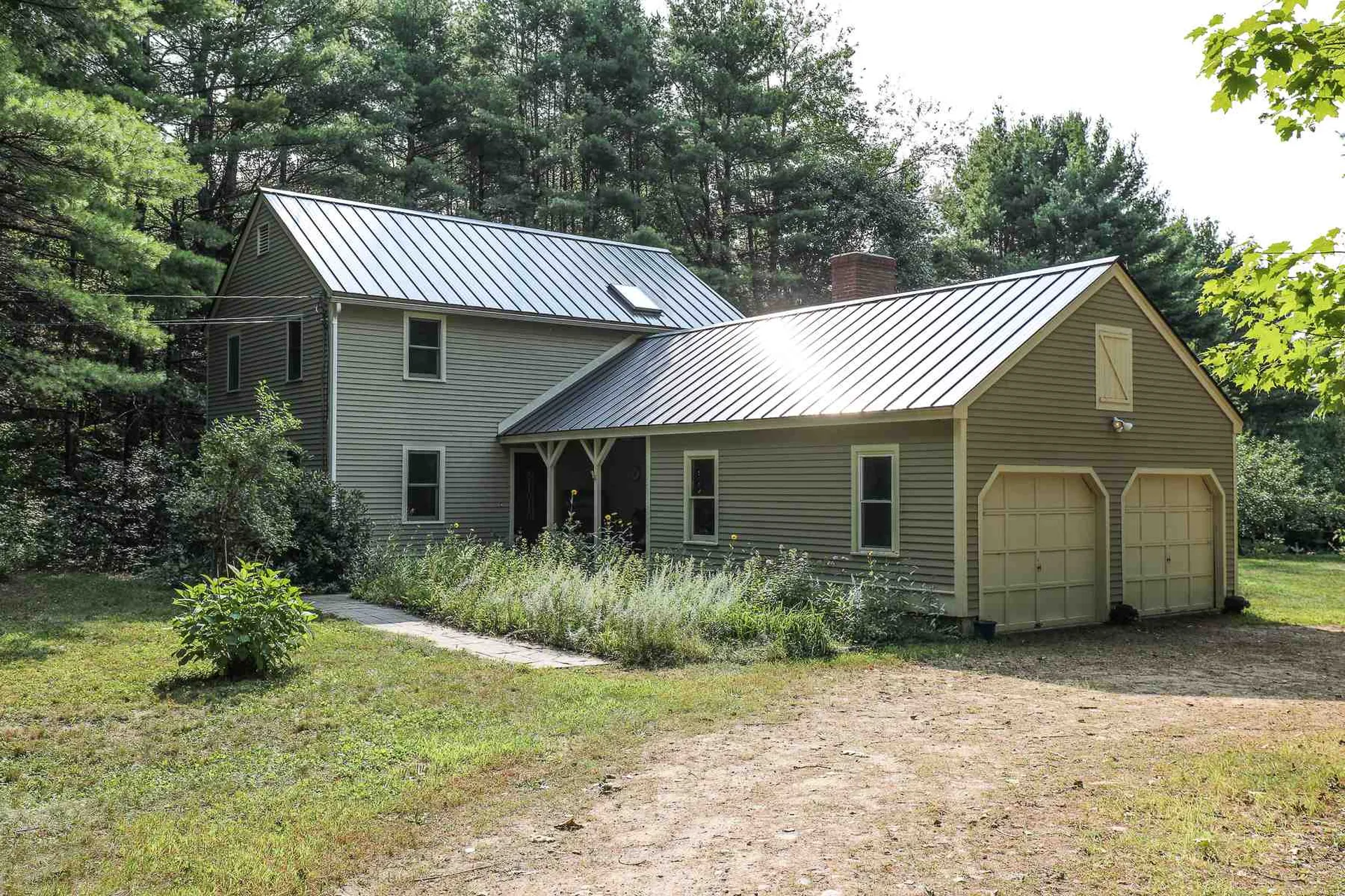 294 Butterfield Mill Road New Boston NH 03070