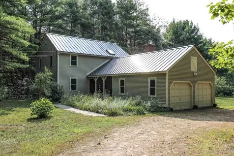 294 Butterfield Mill Road New Boston NH 03070