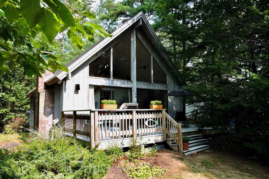 39 Chestnut Road Ogunquit ME 03907
