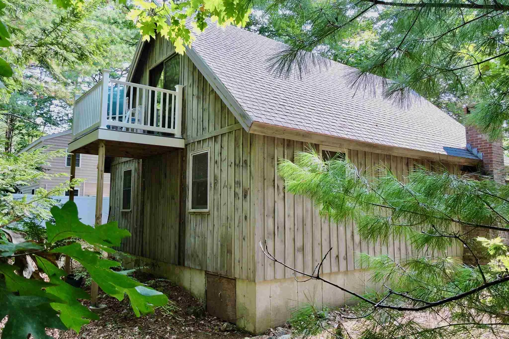 39 Chestnut Road Ogunquit ME 03907