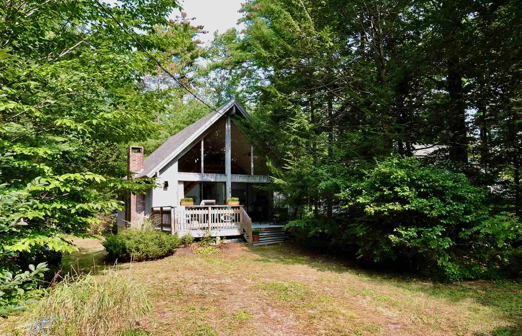 39 Chestnut Road Ogunquit ME 03907